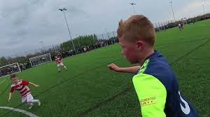 Image result for Cramlington Juniors Football Club