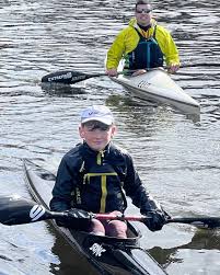 Image result for Runcorn Canoe Club