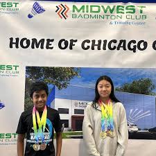 Image result for Cha Badminton Club