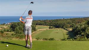 Image result for Royal Cromer Golf Club