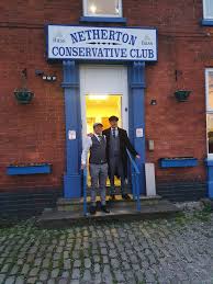 Image result for Netherton Conservative Bowling Club