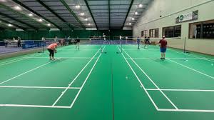 Image result for Ilfracombe Badminton Club