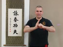 Image result for William Lai - Wing Chun Kung Fu