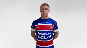 Image result for Folly Lane Amateur Rugby League Football Club