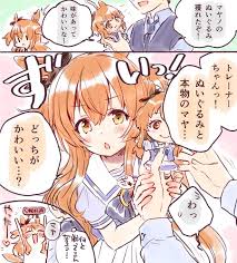 「黒井マヤ」の画像検索結果