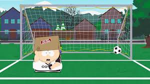Image result for South Park Fc