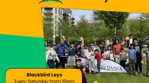 Image result for Blackbird Leys Bowls Club