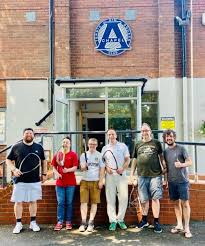 Image result for The Squash Club (Cranleigh)