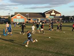 Image result for Cleethorpes Cricket Club