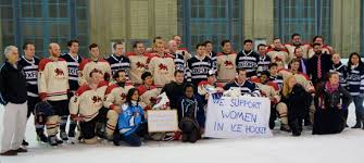 Image result for City Of Oxford Hockey Club