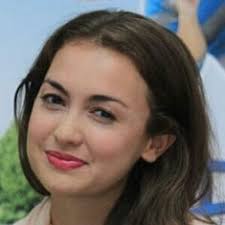 Image result for Rianti Cartwright