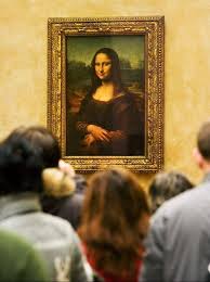 Image result for mona lisa