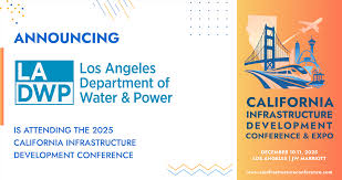 Image result for Los Angeles Department of Water and Power