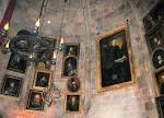 Images of Armando Dippet - Harry Potter Wiki