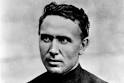 Father Damien of Molokai: