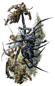 Image result for lolth symbol