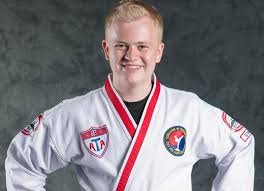 Image result for Cox And Gallacher Martial Arts