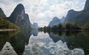 Image result for li river