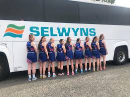 Image result for Halton Netball Club