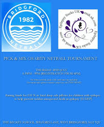 Image result for Bridgford netball club