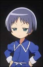 「鷺ノ宮初穂 ハヤテのごとく!」の画像検索結果