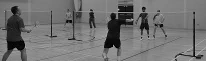 Image result for B W Badminton Club