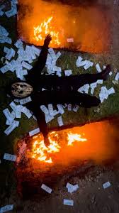 Image result for Graves Flames