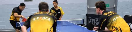 Image result for Albrighton Table Tennis Club