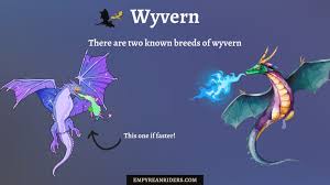 Image result for Wyvern