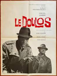Image result for Le Doulos poster