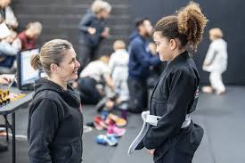 Image result for Wanstead JuJitsu Club