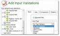 Simfatic Forms Validation: save your time coding