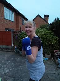 Image result for Midlands PKA Kickboxing