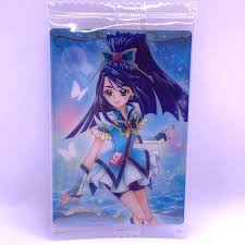 「水無月かれん/キュアアクア」の画像検索結果