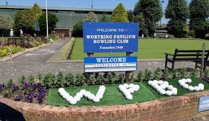 Image result for Worthing Pavilion Bowling Club Ltd