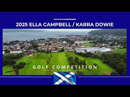 Image result for Cowal Golf Club