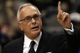 Larry Brown and SMU Had A Good Offseason, Now Let&#39;s See How It Translates On. It&#39;s Been An Offseason Of Good Feelings For Larry Brown and SMU (Photo credit: ... - Brown