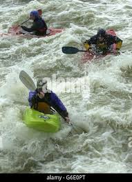 Image result for Chalfont Park Canoe Club