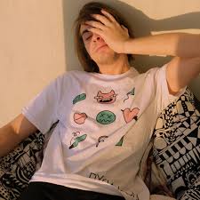 Image result for Футболка krec