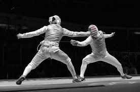 Image result for Saxon Fencing Club