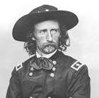 GEORGE CUSTER HOME PAGE