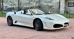 Image result for Ferrari F430
