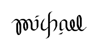 Image result for ambigram