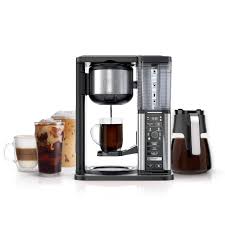Ninja CM401 Specialty Coffee Maker