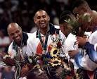 1996 Summer Olympics - Gold Medal - Team USA Since 1992 - Photos ...