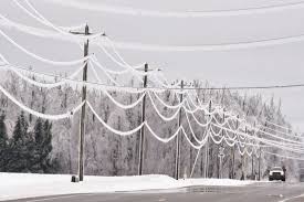 Image result for ice storm