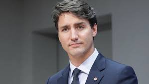 Image result for justin trudeau