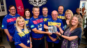 Image result for Swansea Rounders Team