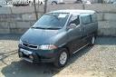 2000 Toyota Granvia Picture