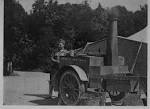 The Project Gutenberg eBook of With the Doughboy in France, by